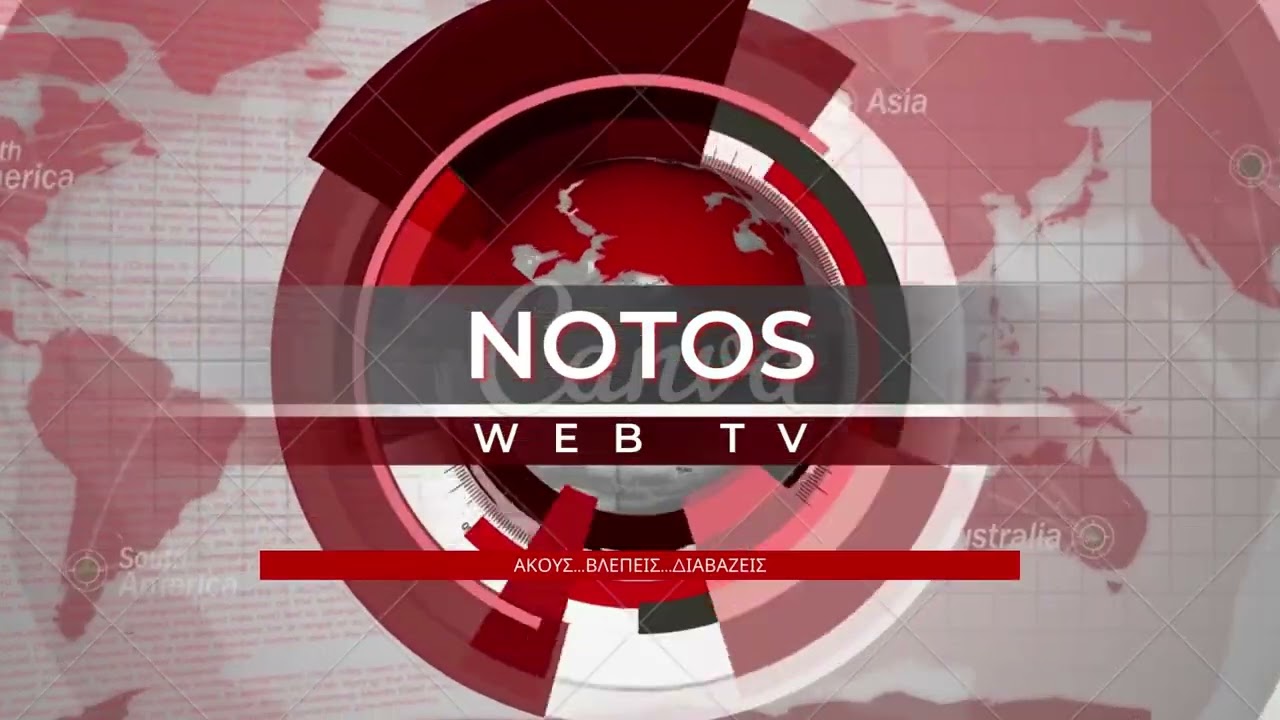 NOTOS WEB TV #